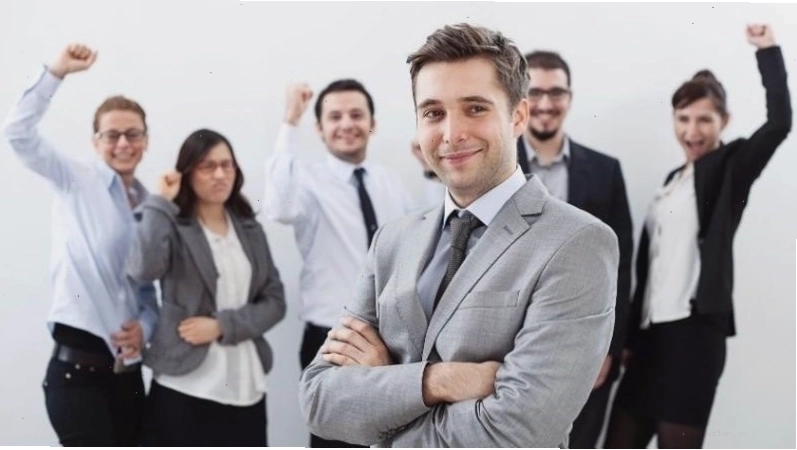 Cung Cự Giải nam thể hiện sự điềm tĩnh và khả năng lãnh đạo
