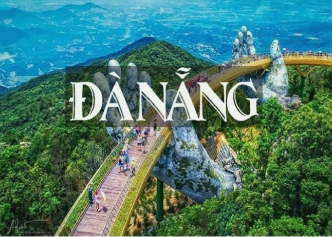 Đà Nẵng - thành phố năng động sáng tạo và đáng sống nhất Việt Nam