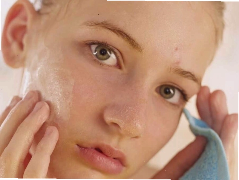 Da sau peel bị bong tróc quá mức