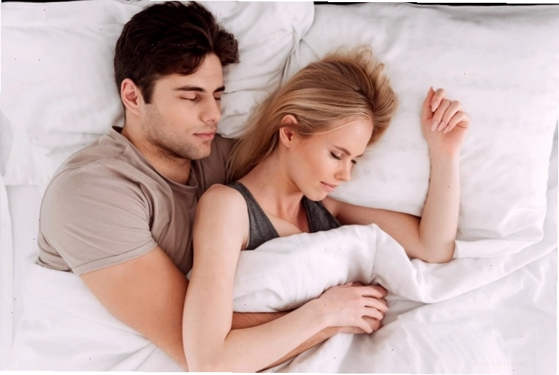 Đảm bảo vệ sinh cá nhân và môi trường ngủ sạch sẽ là yếu tố quan trọng