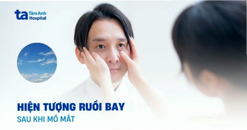 Dấu hiệu bất thường sau khi sử dụng kính Ortho-K cần được thăm khám ngay
