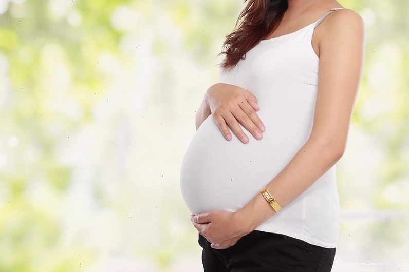 Dấu hiệu thai máy bất thường cần lưu ý