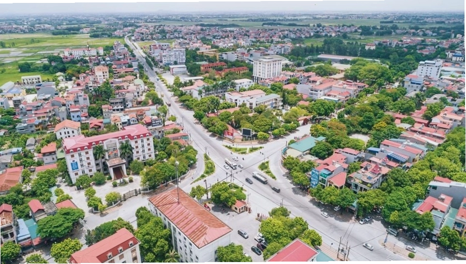 Di tích lịch sử Đền Gióng tại Sóc Sơn, Hà Nội