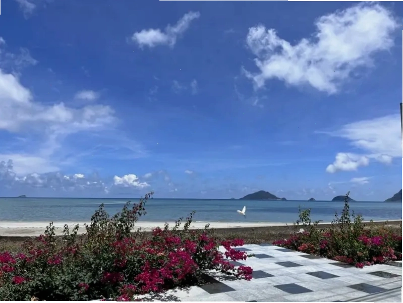 Di tích Nhà tù Côn Đảo