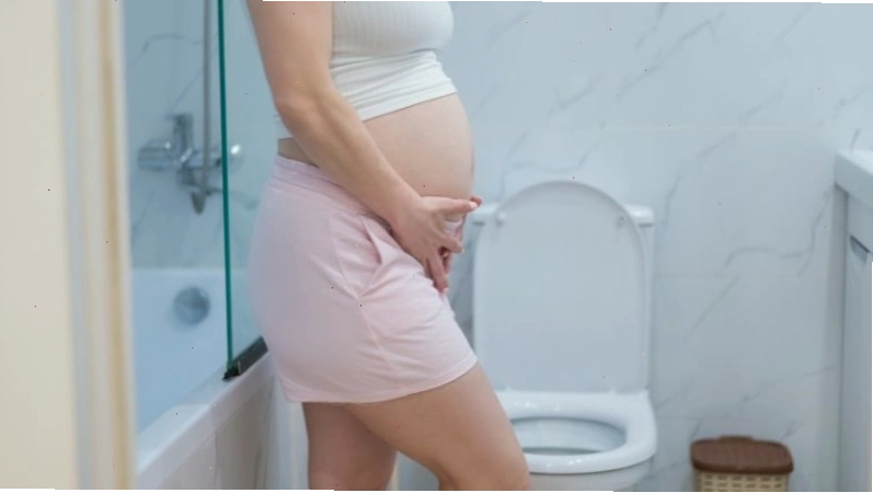 Đi tiểu nhiều hơn là một dấu hiệu của thai kỳ
