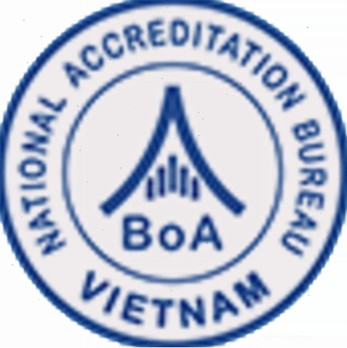DIAG đạt chuẩn ISO 15189:2022