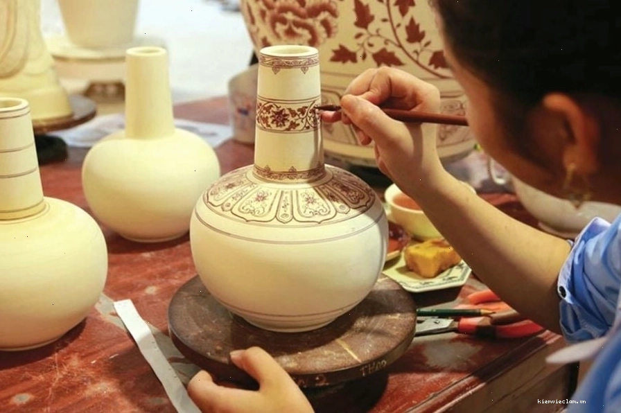 đình làng Chu Đậu mang nét cổ xưa