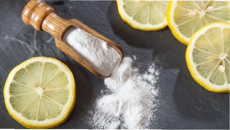 Dùng baking soda để điều trị sẹo lồi hiệu quả tại nhà