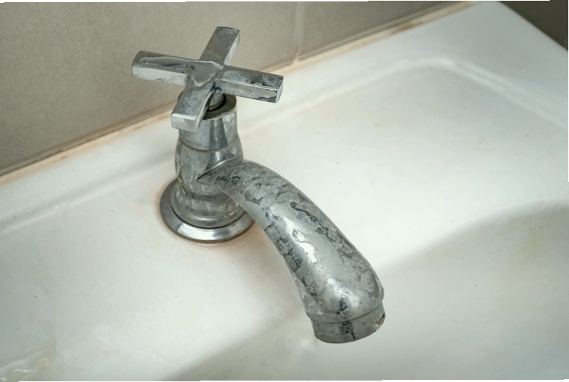 Dung dịch chuyên dụng làm sáng inox hiệu quả