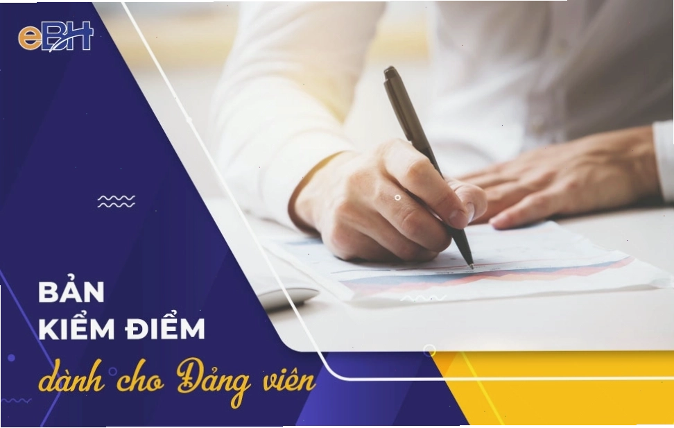 Giải pháp khắc phục trong bản kiểm điểm