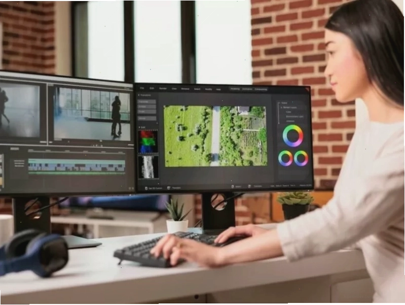 GIMP là công cụ thiết kế đồ họa miễn phí mạnh mẽ