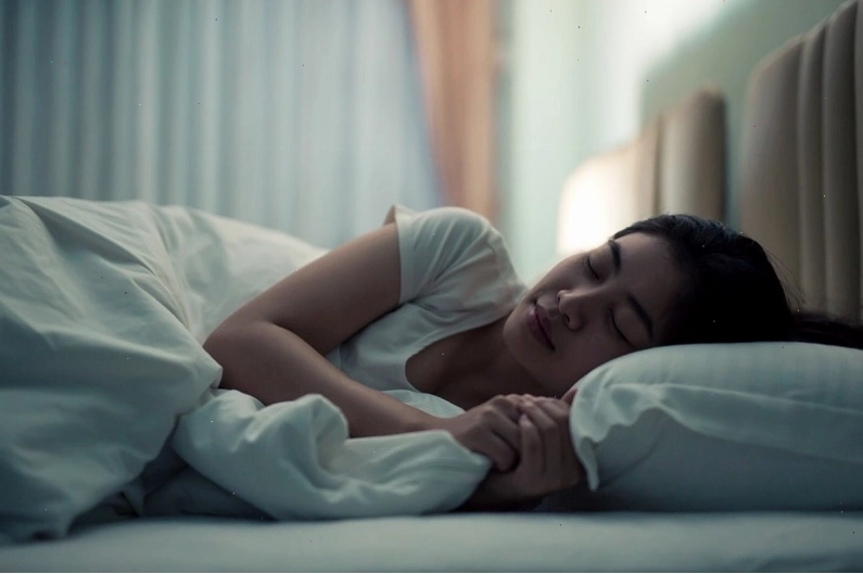 Hạn chế căng thẳng, stress để có giấc ngủ thoải mái