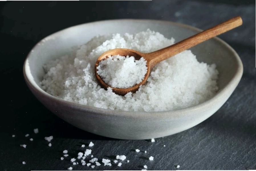 Hãy để một bát muối dưới gầm giường vừa tốt cho sức khỏe vừa có ý nghĩa phong thủy