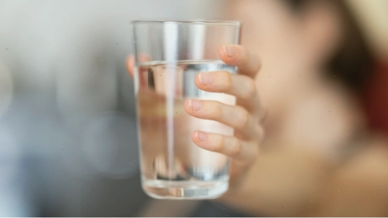 Hệ thống lọc nước RO gia đình