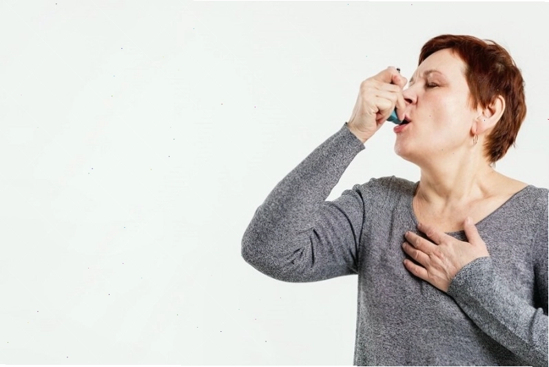 Hen suyễn không phải là bệnh truyền nhiễm nhưng cần được theo dõi và điều trị cẩn thận