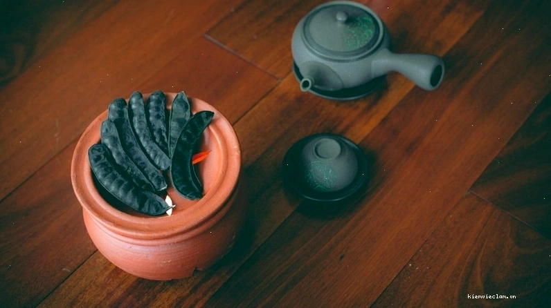 Hiểu đúng về bồ kết để tránh những hiểu lầm không đáng có
