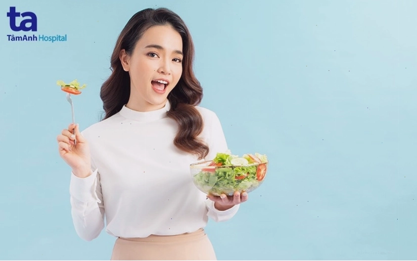 Hình ảnh các loại thực phẩm tốt cho người bị đau dạ dày