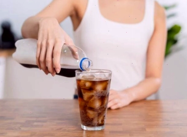 Hình ảnh minh họa các loại đồ uống tốt cho sức khỏe thay thế nước ngọt