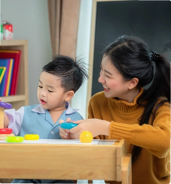 Hình ảnh minh họa về các khái niệm trong hóa học