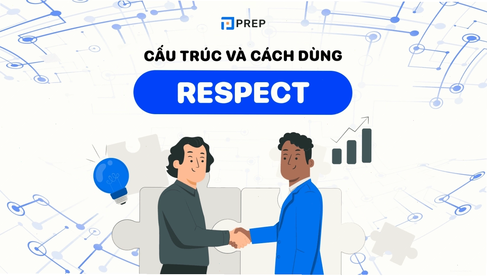 Hình ảnh minh họa ý nghĩa của Respect là gì
