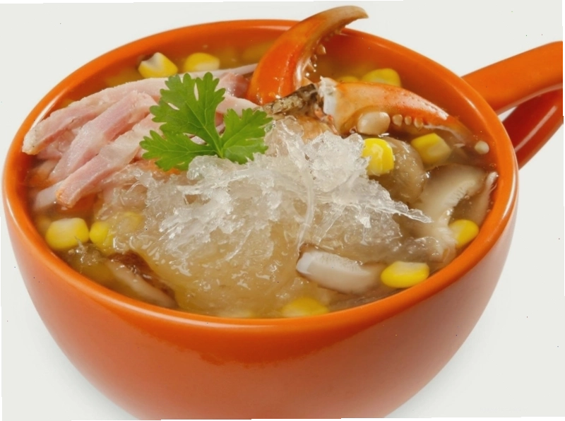 Hình ảnh tổ yến sào nguyên chất