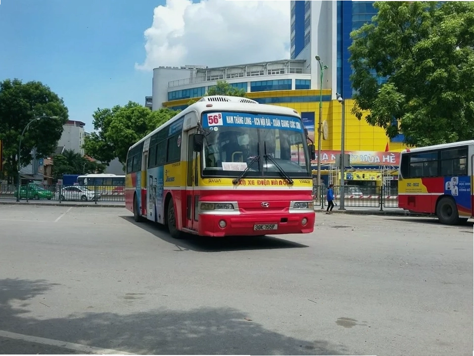 Hồ Đồng Quan Sóc Sơn với khung cảnh hữu tình
