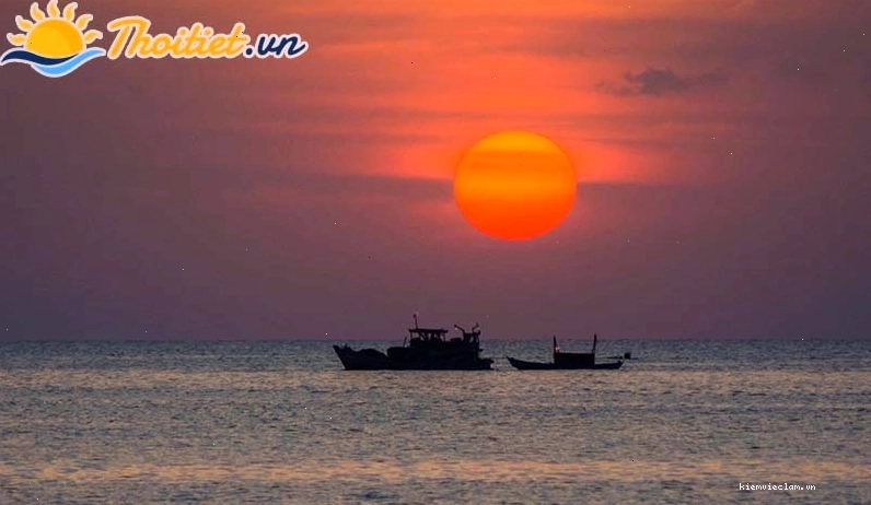 Hoàng hôn là gì ? 6+ ý nghĩa kỳ diệu của hoàng hôn