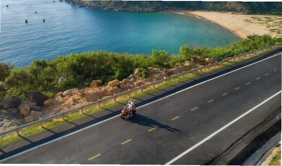 Hoạt động tại Sân bay Tuy Hòa
