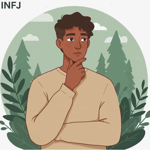 INFJ là gì: Khái niệm và đặc trưng tính cách