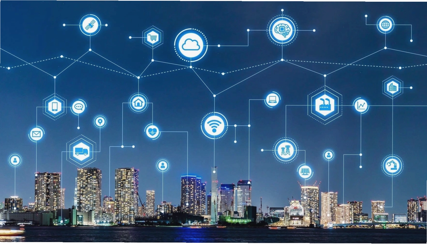 Internet là nguồn kiến thức khổng lồ cho mọi người