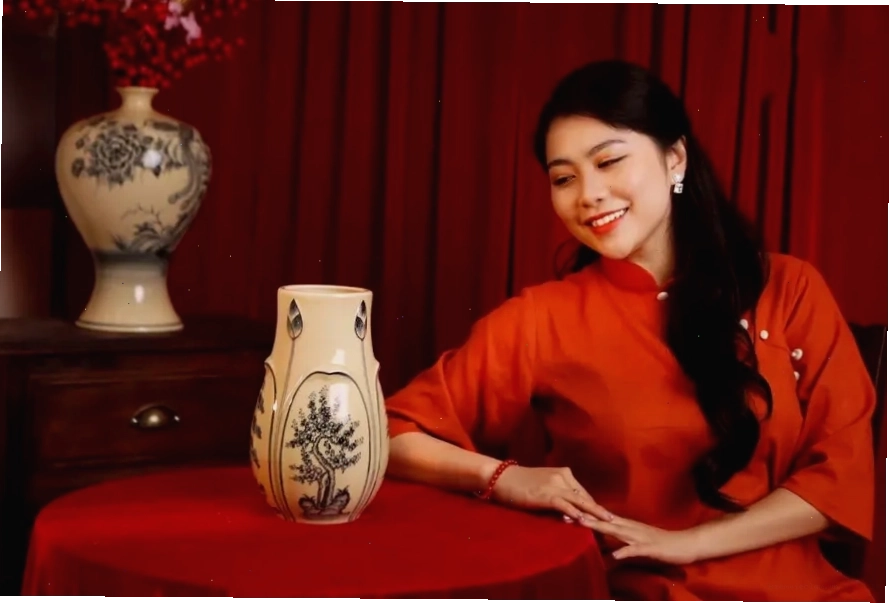 Khám phá lịch sử làng gốm Chu Đậu hơn 600 năm