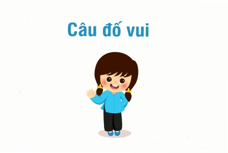 Khám phá những câu đố hack não có đáp án