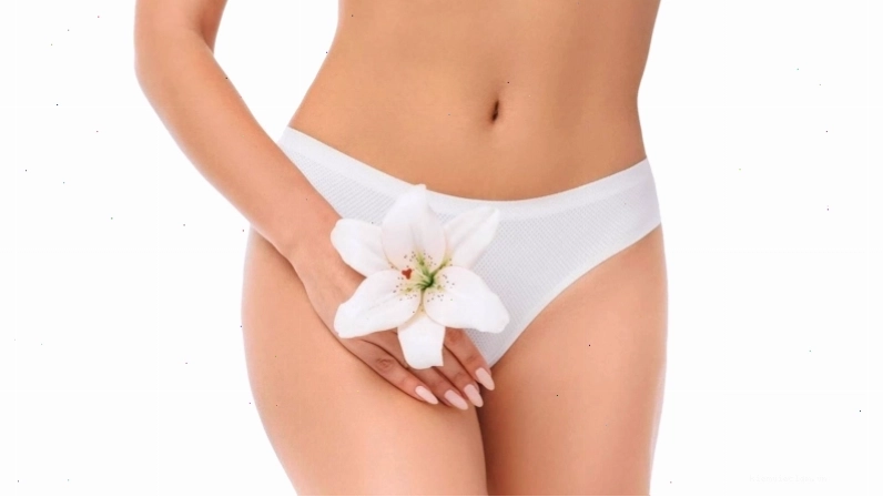 Không cào, gãi làm tổn thương đến vùng kín