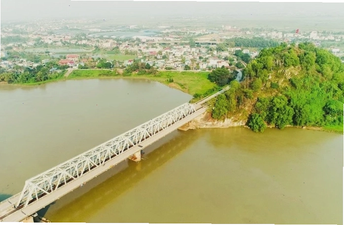 Khu vực dịch vụ tại sân bay Thọ Xuân
