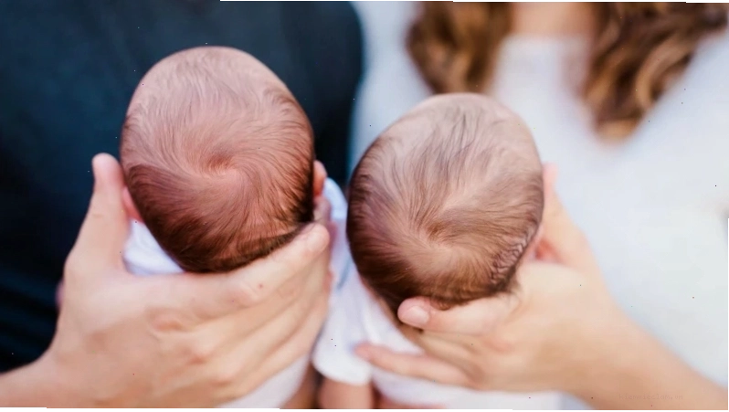 Kích thước thóp trước ở trẻ sơ sinh cần được theo dõi định kỳ