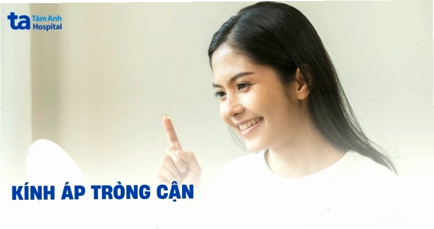 Kính áp tròng cận thị Ortho-K đòi hỏi sự tuân thủ nghiêm ngặt của người dùng