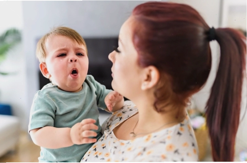 Lá hẹ hấp đường phèn trị hen suyễn cho trẻ hiệu quả
