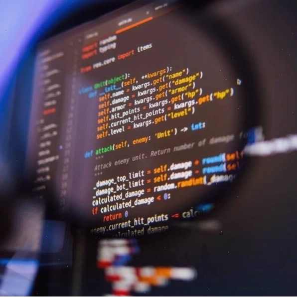 Lập trình trí tuệ nhân tạo Python - Lựa chọn hàng đầu