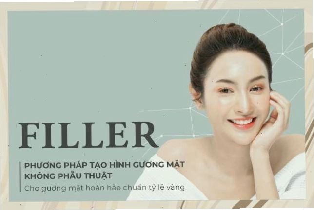 Liệu trình nâng gò má không phẫu thuật