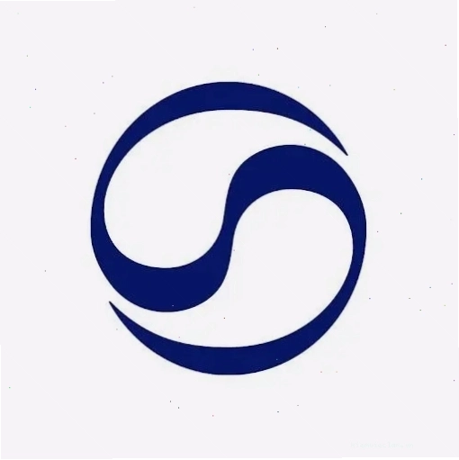 Logo hãng hàng không Korean Air