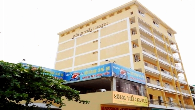 Lựa chọn chỗ ở khi du lịch biển Tân Thành