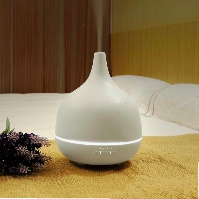Lựa chọn tinh dầu từ các điểm bán uy tín để đảm bảo chất lượng