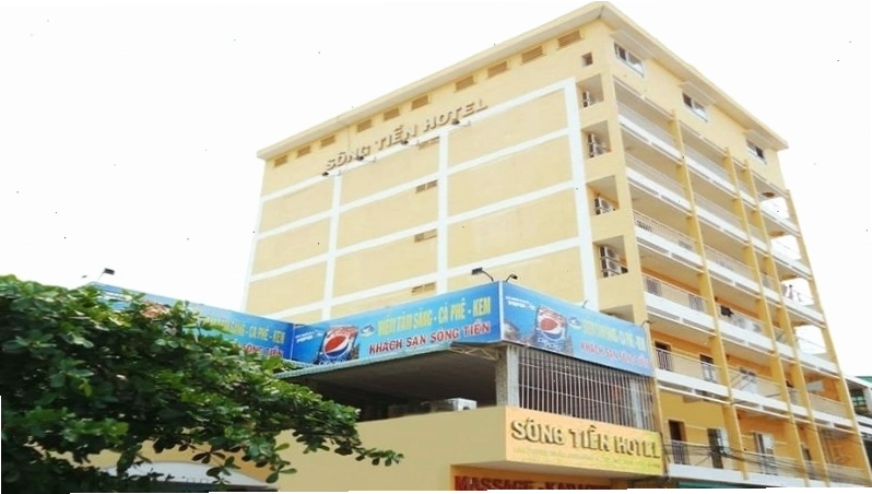 Lưu trú khi đến bãi biển Tân Thành