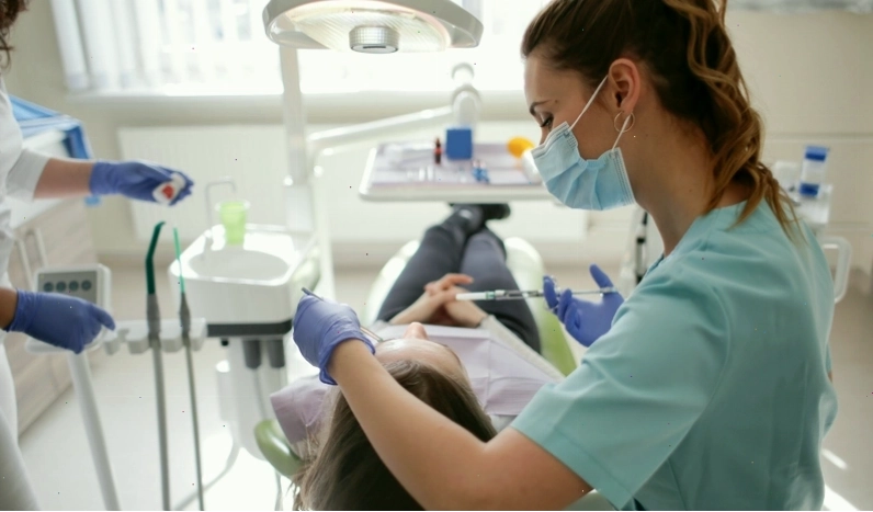 Lưu ý chăm sóc răng miệng để răng chắc khỏe hơn