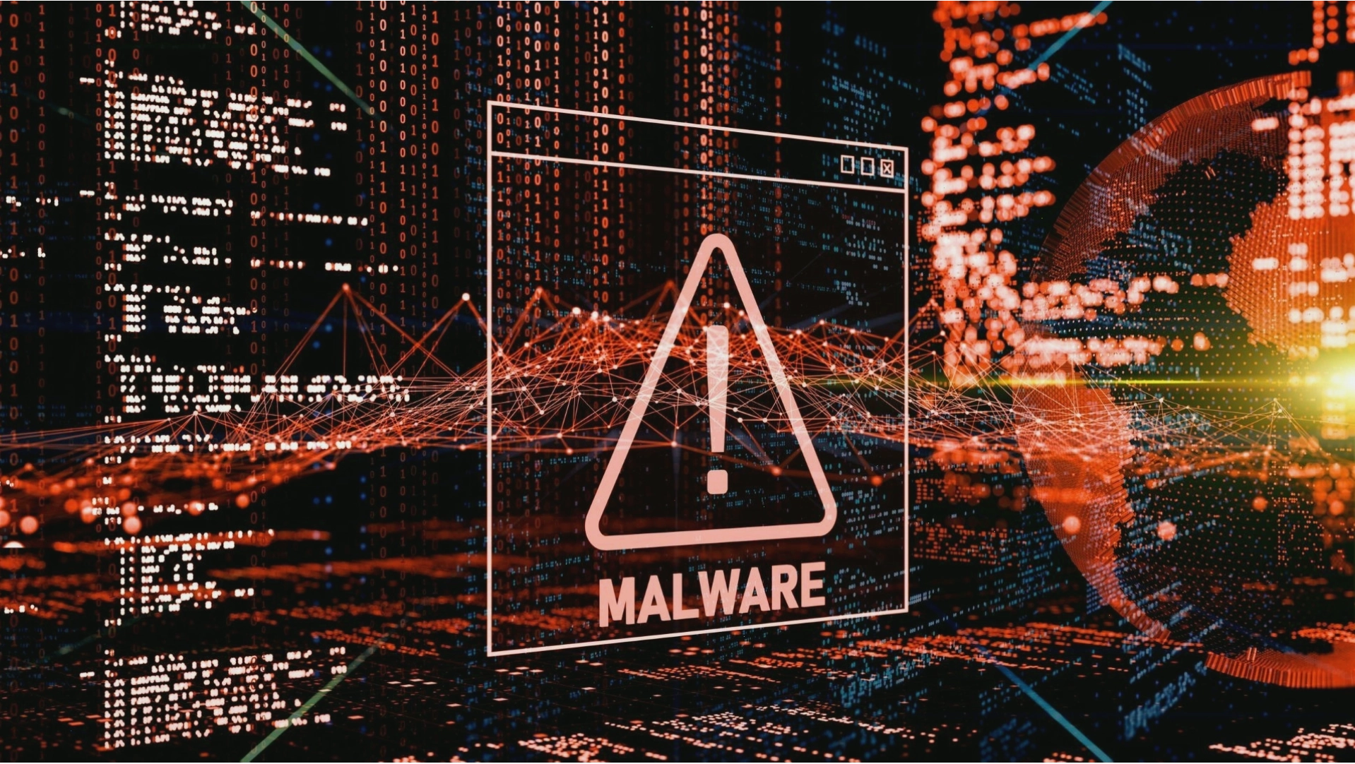 Malware là gì - Hiểu rõ bản chất của phần mềm độc hại