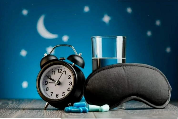 Mất ngủ uống melatonin có hại không