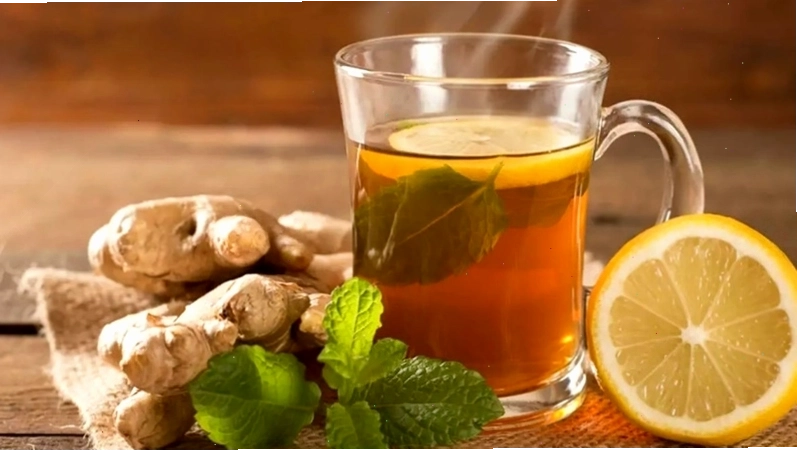 Mẹo dân gian chữa nghén mẹ bầu có thể áp dụng