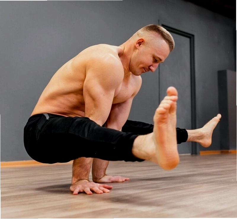 Mô phỏng cách trị yếu sinh lý nam giới tại nhà với bài tập Kegel