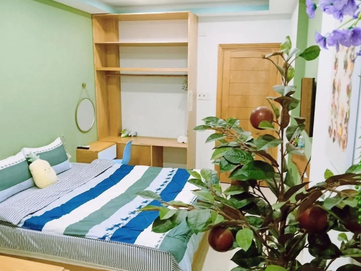 Mojzo Hotel Nha Trang - Khách sạn giá rẻ gần trung tâm và biển