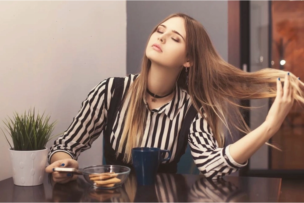 Một người tự tin thể hiện sự tự cao, có thể là dấu hiệu của người ái kỷ